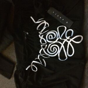 Women's dress blouse